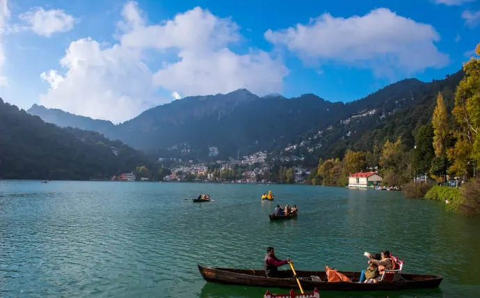Nainital, Uttarkhand
