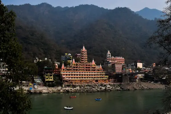 Haridwar